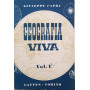 Geografia Viva (volume 1)