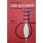 Les sutures  en chirurgie veterinaire