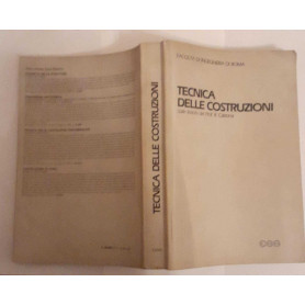Tecnica delle costruzioni