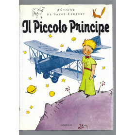 Il piccolo principe