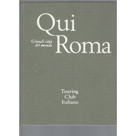 Qui Roma