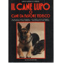 Il cane lupo o cane da pastore tedesco