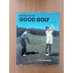 Master Key to Good Golf