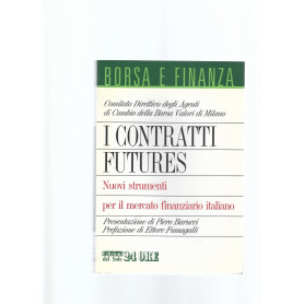 I contratti futures