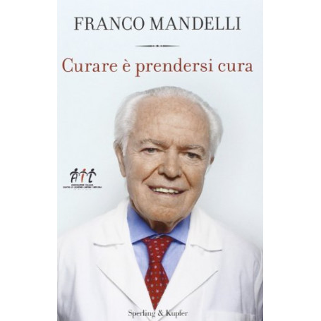 Curare è prendersi cura