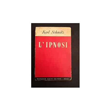 L' ipnosi