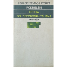 Storia dell'economia italiana 1945-1974
