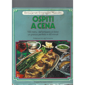 Ospiti a cena