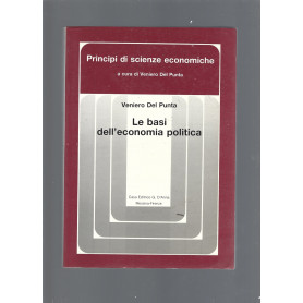 Le basi dell'economia politica