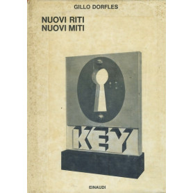 Nuovi riti nuovi miti