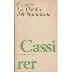 La filosofia dell'Illuminismo