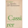 La filosofia dell'Illuminismo