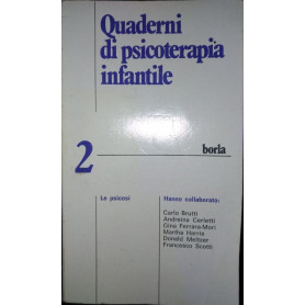 Le psicosi