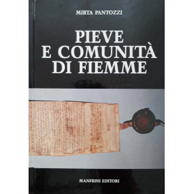 Pieve e comunità  di Fiemme
