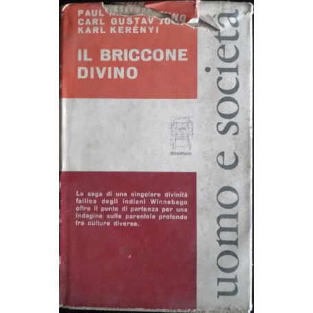Il briccone divino