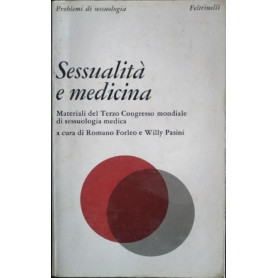 Sessualità  e medicina