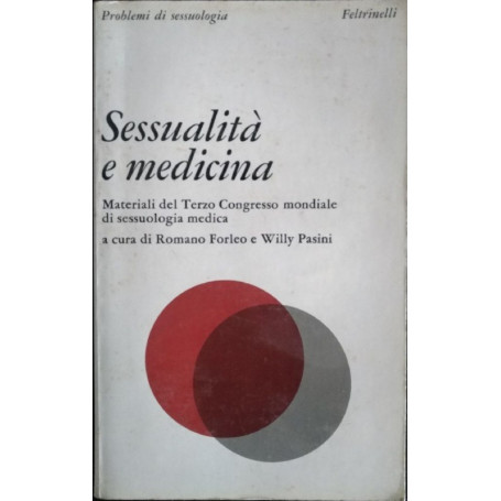 Sessualità  e medicina
