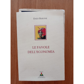 Le favole dell'economia
