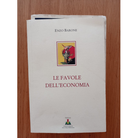 Le favole dell'economia
