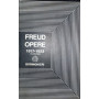 Freud opere. Volume nono