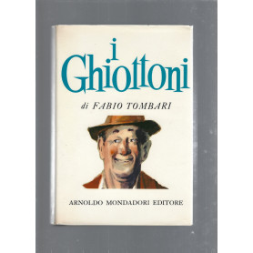 I ghiottoni