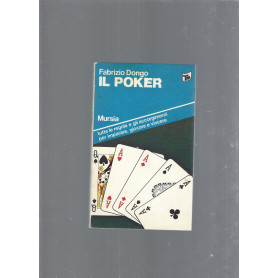 Il poker