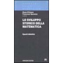 Lo sviluppo storico della matematica. Spunti didattici (Vol. 1)