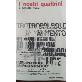 I nostri quattrini
