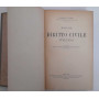 Manuale di diritto civile italiano