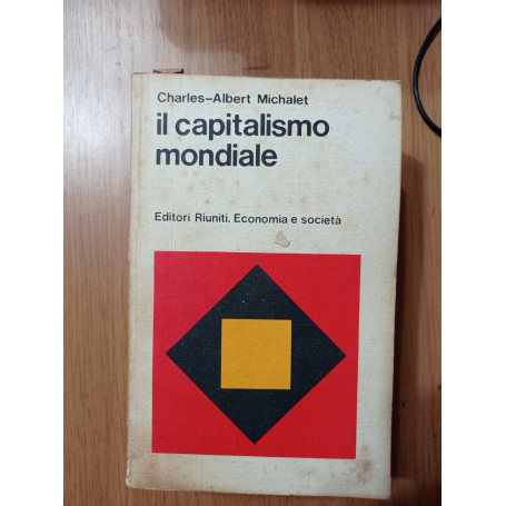 Il capitalismo mondiale
