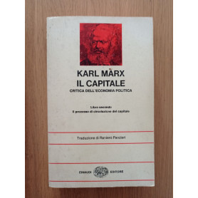 Il Capitale Libro secondo
