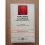 Il Capitale Libro secondo