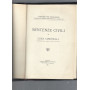 Sentenze civili