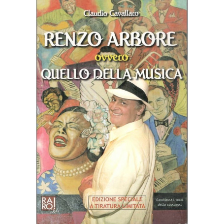 Renzo Arbore ovvero quello della musica