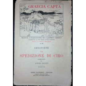 La spedizione di Ciro