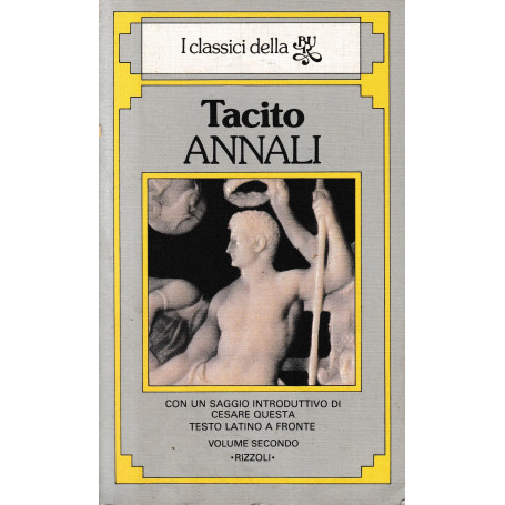 Annali