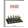 Collezione soldatini di piombo
