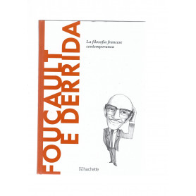 Foucault e Derrida