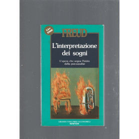 L'interpretazione dei sogni