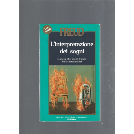 L'interpretazione dei sogni
