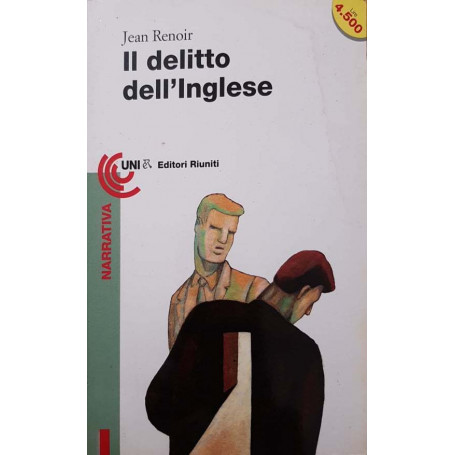 Il delitto dell'inglese