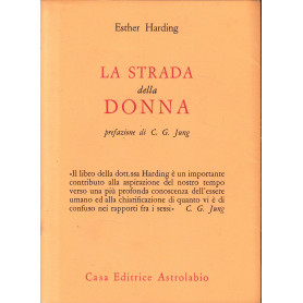 La strada della donna
