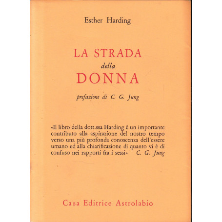La strada della donna