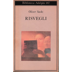 Risvegli