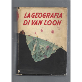 La geografia