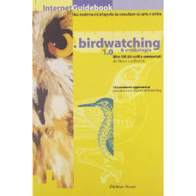 Birdwatching & ornitologia 1.0