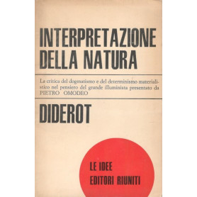 Interpretazione della natura
