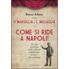 Come si ride a Napoli. Con DVD