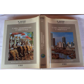 L' Asia meridionale e orientale. Volume 2