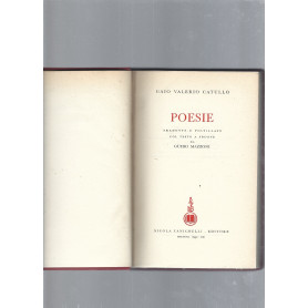 Poesie